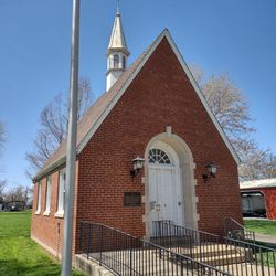 Kaskaskia Bell State Historic Site