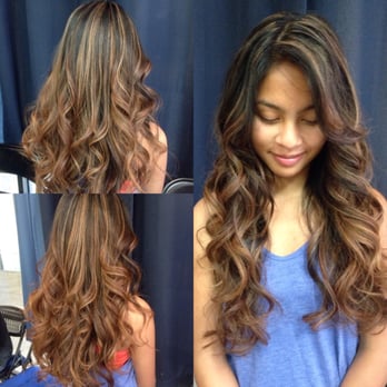 Grand Canal Salon - Balayage ombré by Denise - Hair Salons Near Me - Stockton, California Grand Canal Salon - Balayage ombré by Denise - Hair Salons Near Me - Stockton, California