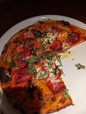 Palio Ann Arbor by null