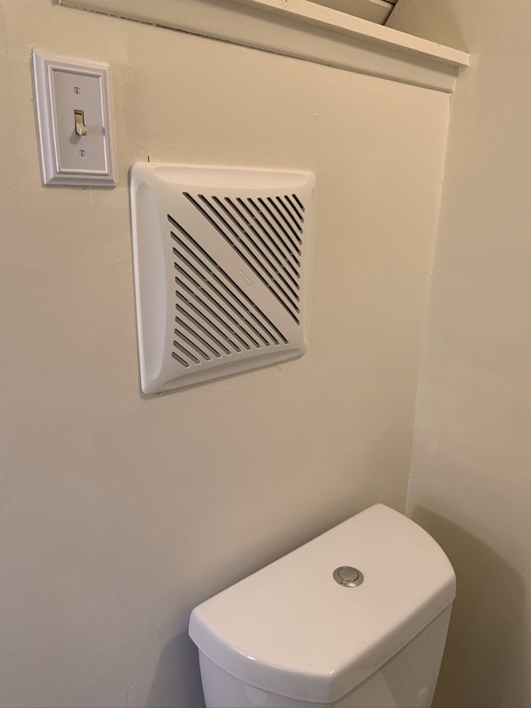 Slide of ACME Repairs