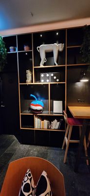 citizenM Copenhagen Radhuspladsen by null