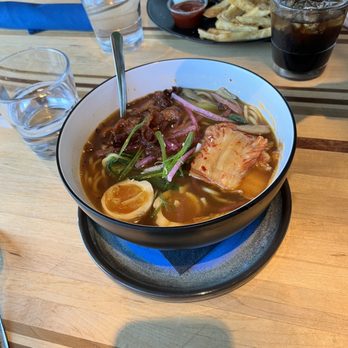 Root Down DIA - Ramen - New American Near Me - Denver, Colorado Root Down DIA - Ramen - New American Near Me - Denver, Colorado