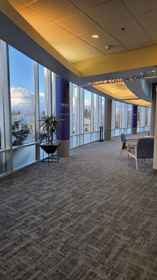 Skagit Valley Hospital