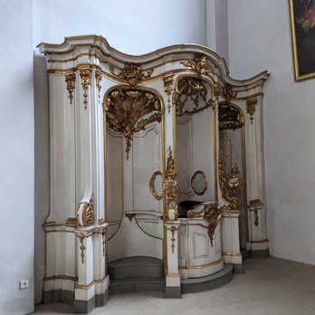 Kirche St. Martin - Churches Near Me - Bamberg, BY