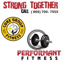Performant Fitness Image