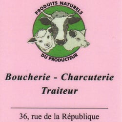La Pays'anne boucherie bio