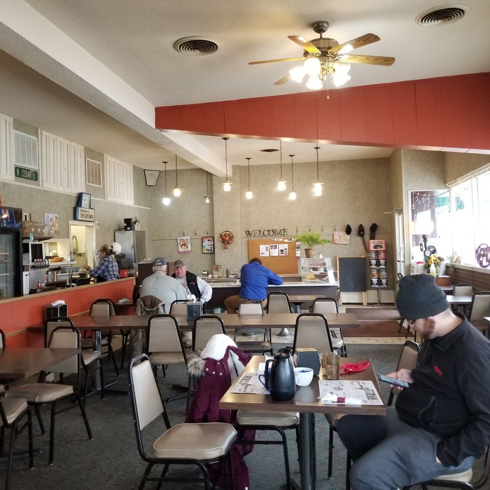The Kitchen - American Near Me - Owatonna, Minnesota The Kitchen - American Near Me - Owatonna, Minnesota