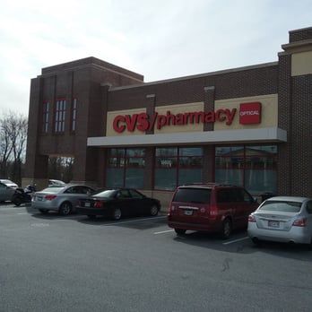 CVS Pharmacy - Drugstores Near Me - Burtonsville, Maryland