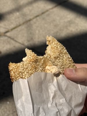 Bones Bagels by null