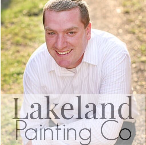 LAKELAND PAINTING COMPANY Updated September 2024 33 Photos 2250