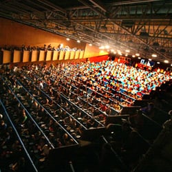Teatro Paulo Pontes