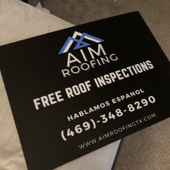 AIM Roofing - Call us for a free inspection! - Roofing Near Me AIM Roofing - Call us for a free inspection! - Roofing Near Me