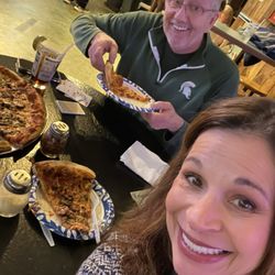 Exeter Bowling Lanes - Pizza and bowling date!