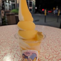 Peaches N' Cream