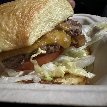 MOOYAH Burgers, Fries & Shakes - Bacon cheeseburger - Hot Dogs Near Me - Carlsbad, California MOOYAH Burgers, Fries & Shakes - Bacon cheeseburger - Hot Dogs Near Me - Carlsbad, California