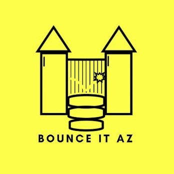 Bounce It AZ - Bounce House Rentals Near Me