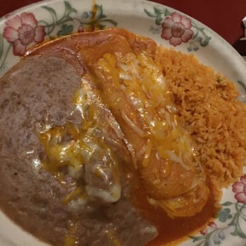 Catedral Tapatia - Kids enchilada plate - Mexican Near Me - Vancouver, Washington Catedral Tapatia - Kids enchilada plate - Mexican Near Me - Vancouver, Washington