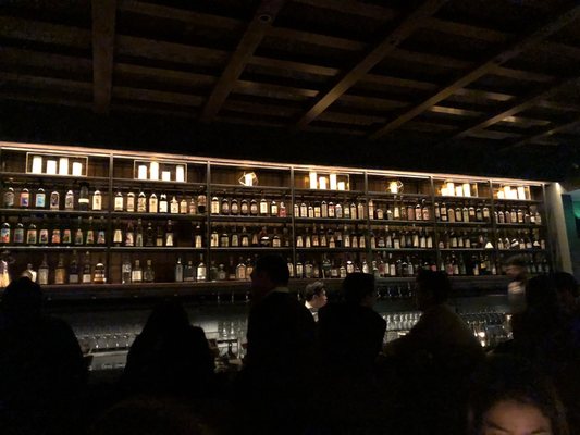 Dram & Grain by null