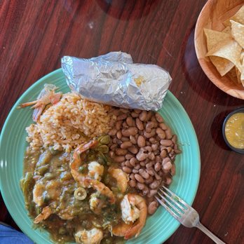RJM Mexican Grill - Devil Shrimp Plate!!! - Juice Bars & Smoothies Near Me - Los Angeles, California RJM Mexican Grill - Devil Shrimp Plate!!! - Juice Bars & Smoothies Near Me - Los Angeles, California