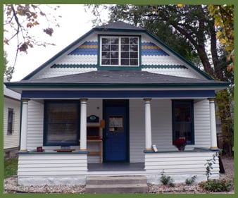 The BellaVita School - childcare center in Longmont, CO
