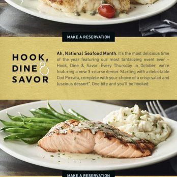 Bonefish Grill - Seafood Near Me - Louisville, Kentucky