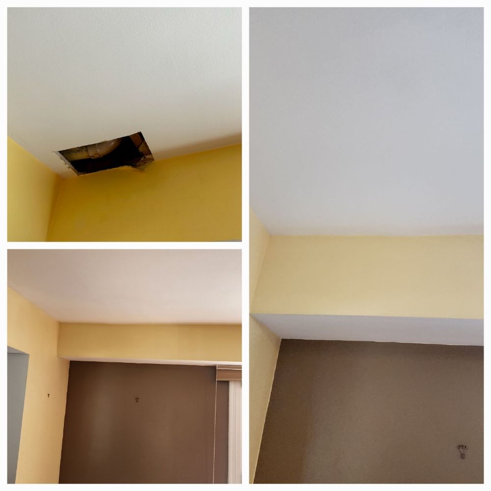 Slide of Claymore Home Services