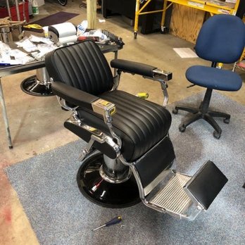 Off The Hook Upholstery - Auto Upholstery Near Me - Richmond, Virginia