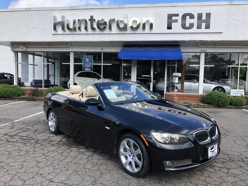 FOREIGN CARS OF HUNTERDON Updated August 2024 10 Photos 1080 Rt