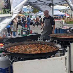 Paellaworks
