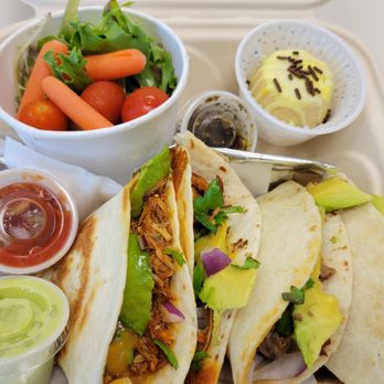 Aloha Tortilla Factory & Cafe - Quesadilla - Mexican Near Me - Honolulu, Hawaii Aloha Tortilla Factory & Cafe - Quesadilla - Mexican Near Me - Honolulu, Hawaii