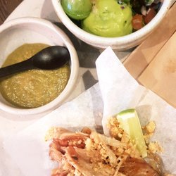 PMY - Carnitas de Cochinillo