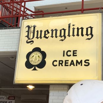 D.G. Yuengling & Son - Breweries Near Me - Pottsville, Pennsylvania