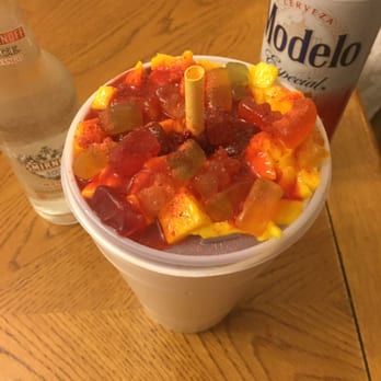 Tropical Island - Shaved Ice Near Me - Pharr, Texas