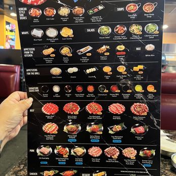 Let's Gogi - Korean Near Me - Rowland Heights, California