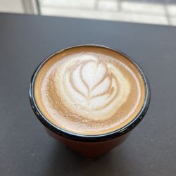 Sakrid Coffee Roasters