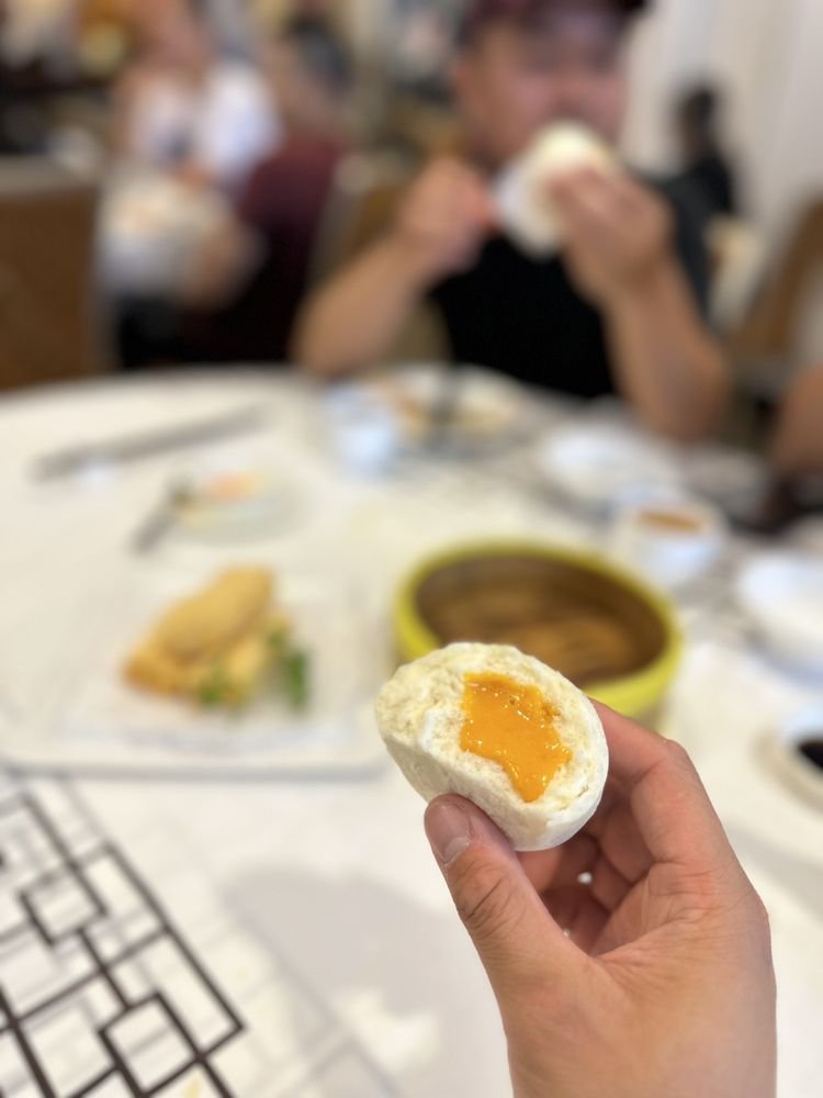 Sun Sui Wah Seafood Restaurant