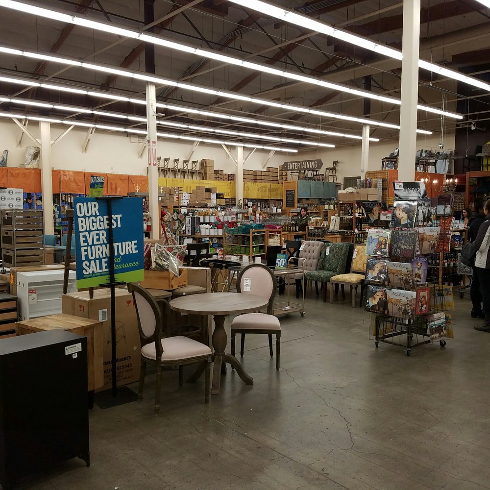World Market - Home Decor Near Me - Tigard, Oregon World Market - Home Decor Near Me - Tigard, Oregon