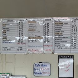McConnell's Farm Market