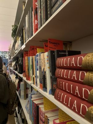 The Buzzed Word by null