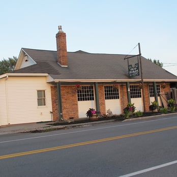 Cheap Charlie's Restaurant - the front of the building - Seafood Near Me - Bloomfield, New York Cheap Charlie's Restaurant - the front of the building - Seafood Near Me - Bloomfield, New York