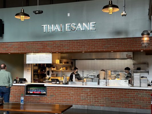 Thai Esane by null