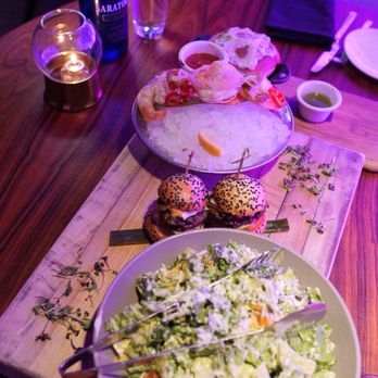 STK Steakhouse Bellevue - Steakhouses Near Me - Bellevue, Washington