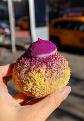 LÀ LÁ Bakeshop NYC by null