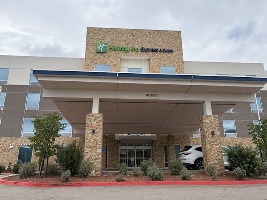 Holiday Inn Express & Suites Oakhurst-Yosemite Park Area by IHG by null