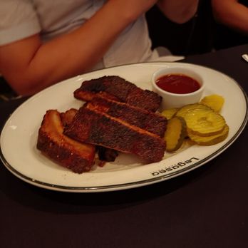Legasea Bar & Grill - Baby Back Ribs - New American Near Me - New York, New York Legasea Bar & Grill - Baby Back Ribs - New American Near Me - New York, New York