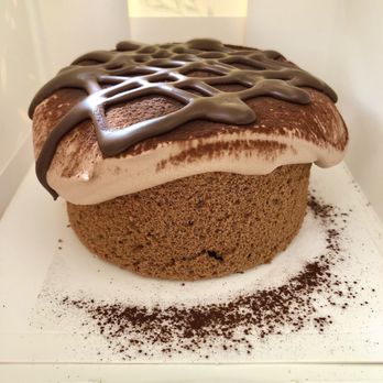 Pâte à Cake - Triple Chocolate Cake - Patisserie/Cake Shop Near Me - Gaithersburg, Maryland