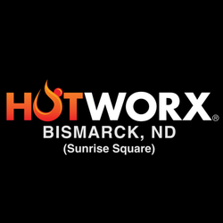 HOTWORX - Bismarck