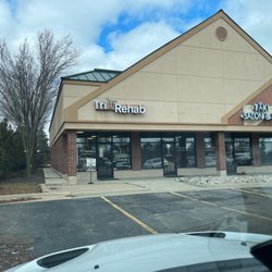 Tri-Rehab - Tri-Rehab Canton, Michigan