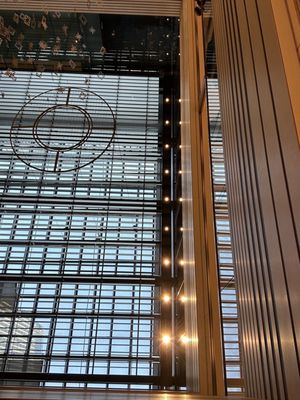 Tokyo Midtown by null