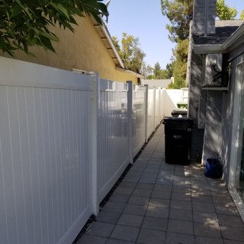 Nicks Vinyl Fence - Fences & Gates Near Me - Montebello, California Nicks Vinyl Fence - Fences & Gates Near Me - Montebello, California